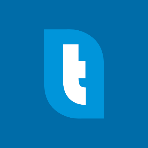 Techvocast logo