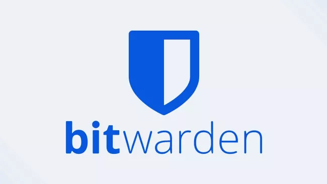 Bitwarden password manager app
