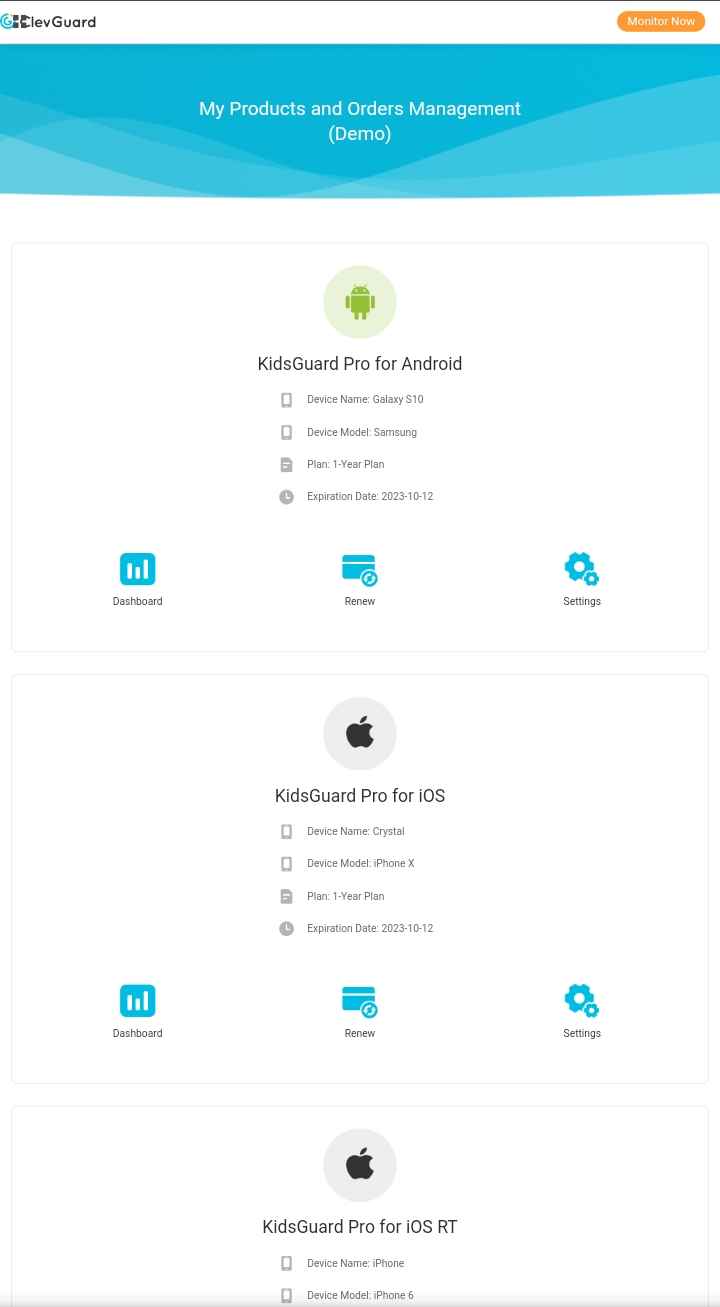 KidsGuardsPro