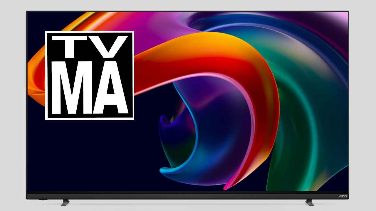 What Does TV-MA Mean? [The Difference Between TV-MA & Rated R?]