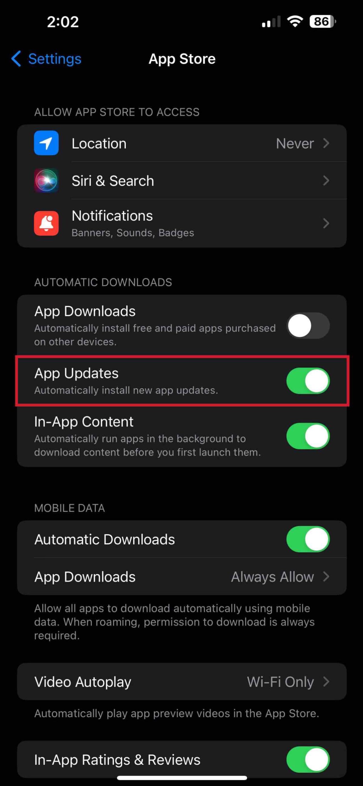 Apps Not Updating On Your iPhone Or iPad? What To Do To Fix It