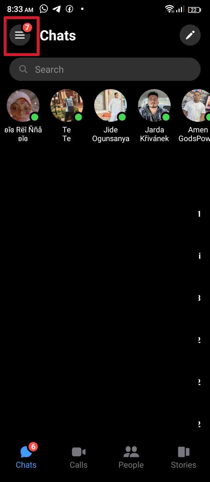 Messenger Notification But No Message? How To Fix It (Solved)
