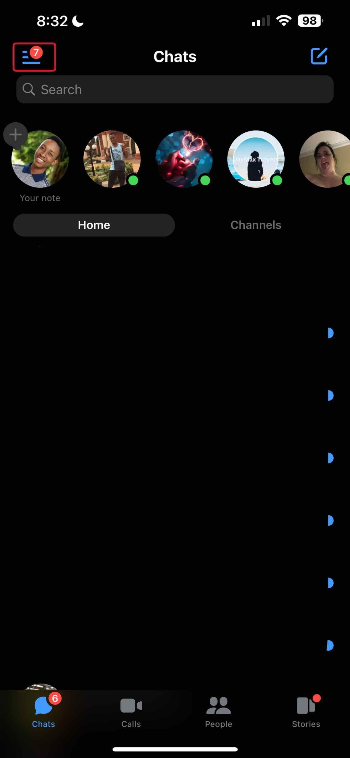 Messenger Notification But No Message? How To Fix It (Solved)