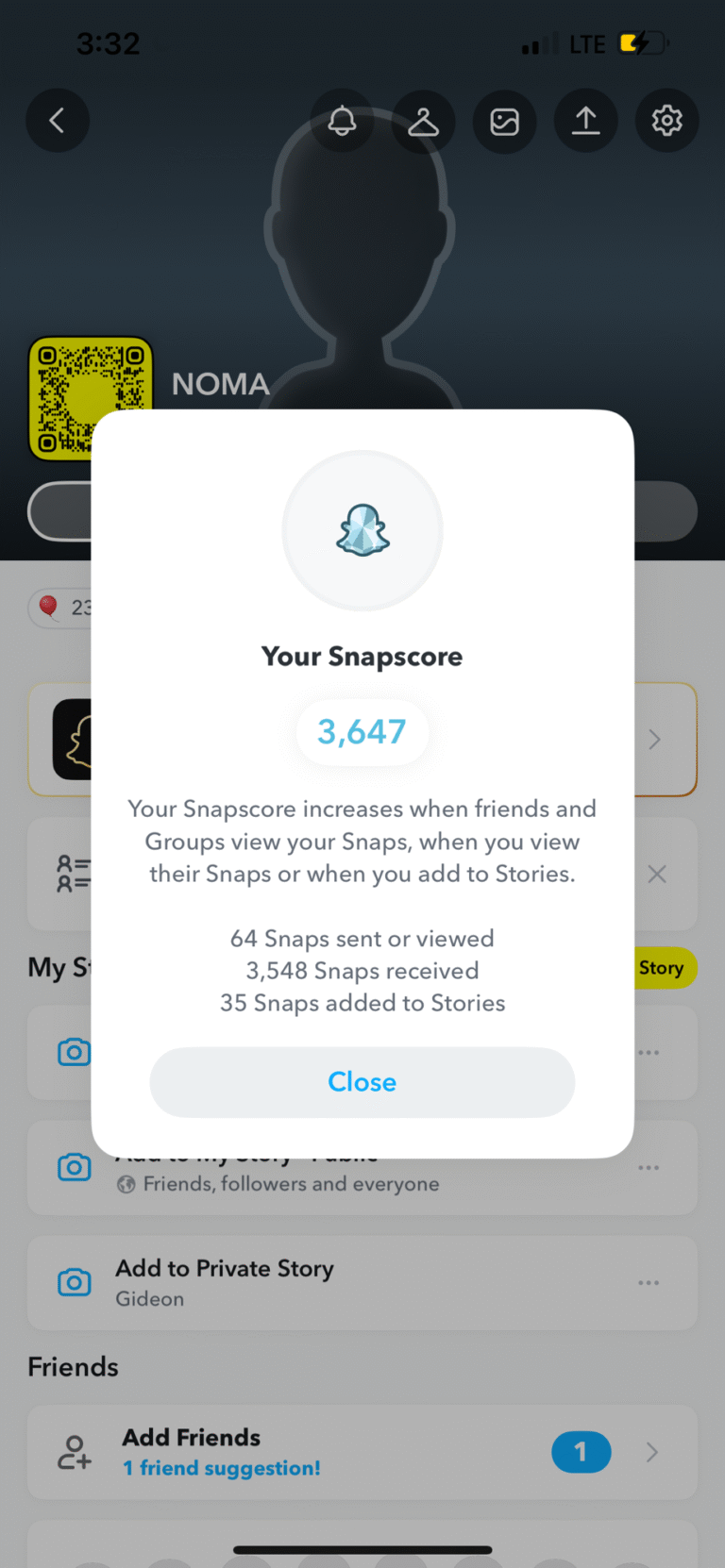Can Your Snapchat Score Go Up Without Opening Snaps? (Answer)